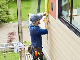 Best Brick Veneer Siding  in Coal Fork, WV